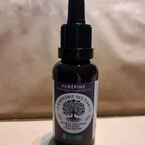 aubepine
