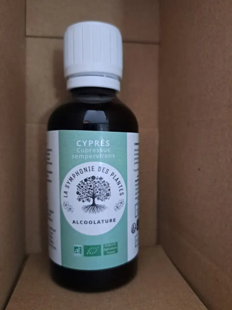A cypres