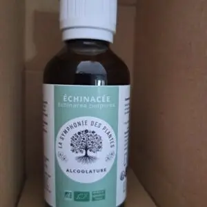 ÉCHINACÉE