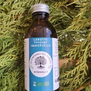 CAMOMILLE MATRICAIRE 200ml