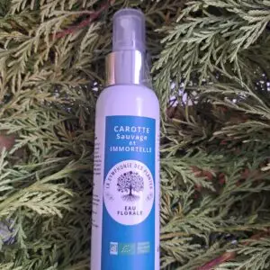 CAROTTE SAUVAGE+IMMORTELLE 100ml