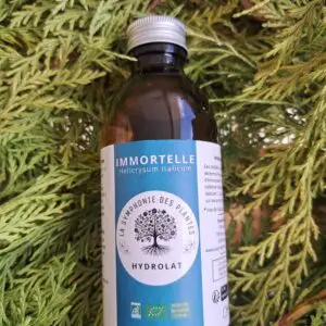 IMMORTELLE 200ml