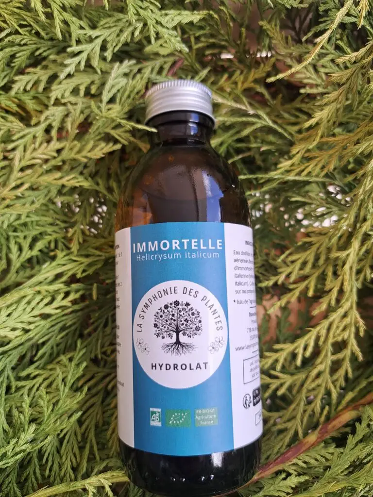 Immortelle 2