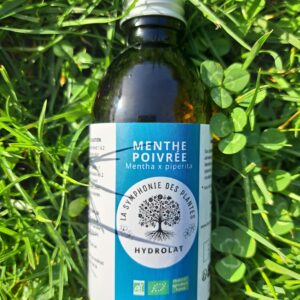 MENTHE POIVRÉE 200ml