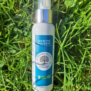 MENTHE POIVRÉE 100ml