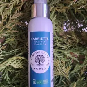 SARRIETTE 100ml