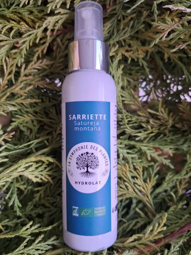 Sarriette1