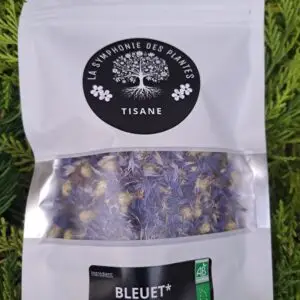 BLEUET