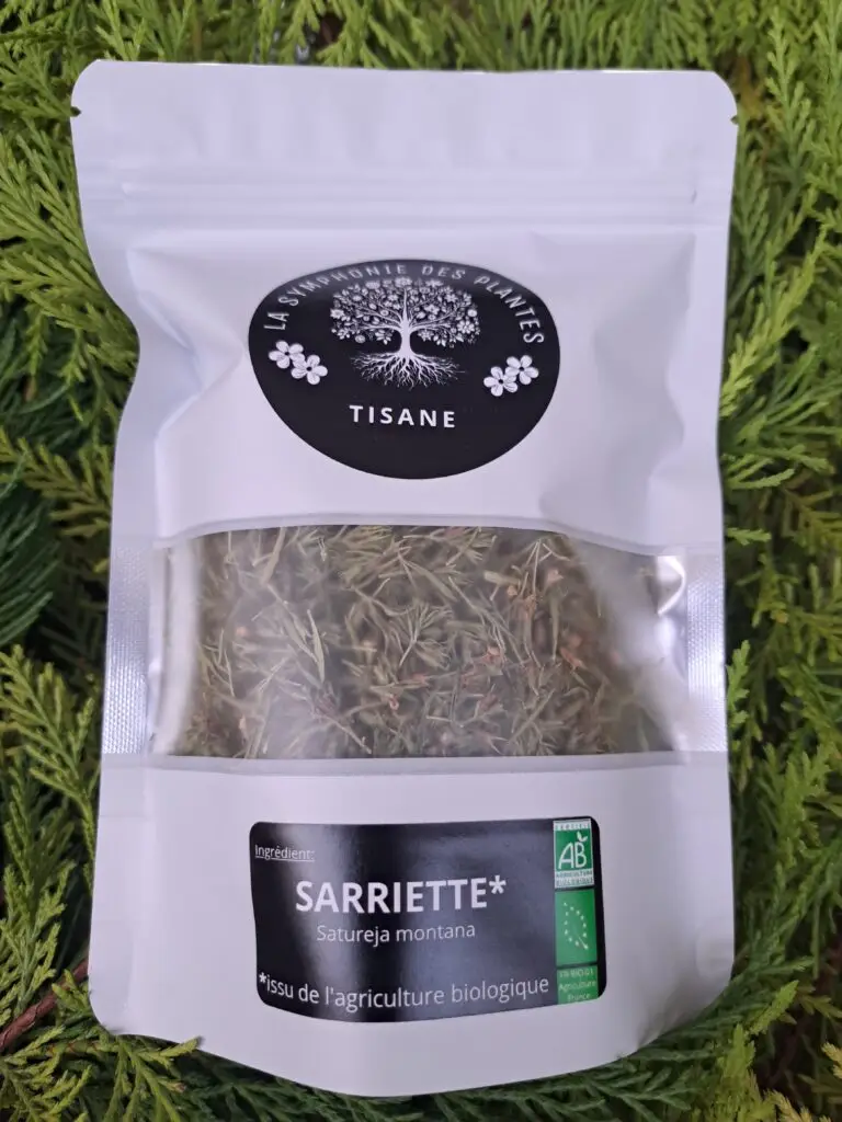 T Sarriette