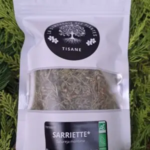 SARRIETTE