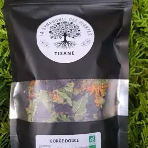 GORGE DOUCE