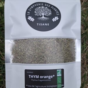 THYM ORANGE