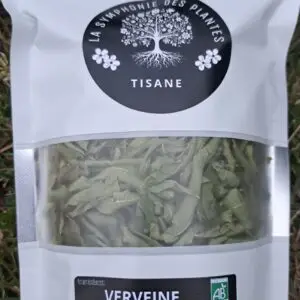 VERVEINE CITRON