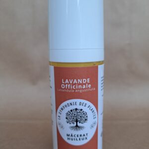 LAVANDE Officinale Huile 50ml
