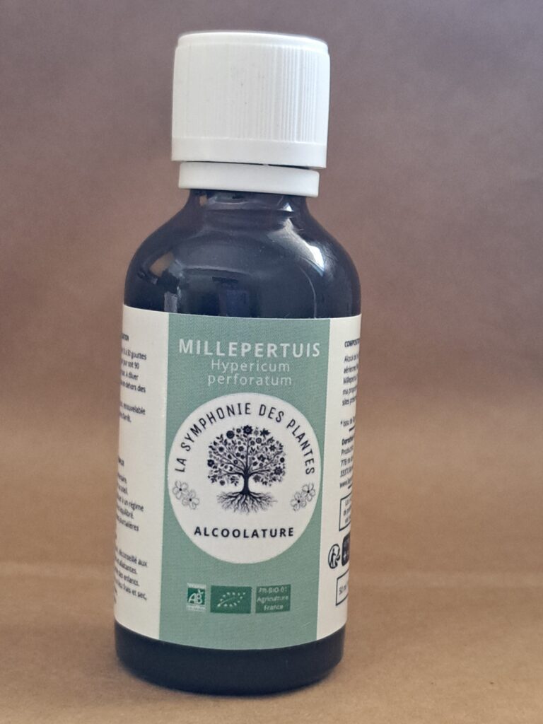 millepertuis