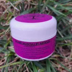 MUSCULI ARTICULI 30ml