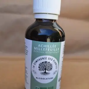 ACHILLEE MILLEFEUILLE