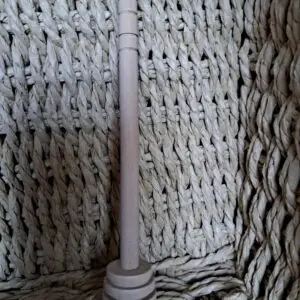 Grande cuillère miel