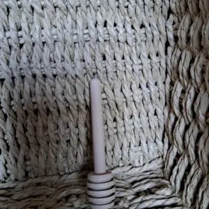 Petite cuillère pour miel