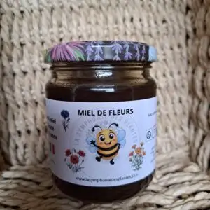 MIEL 250G